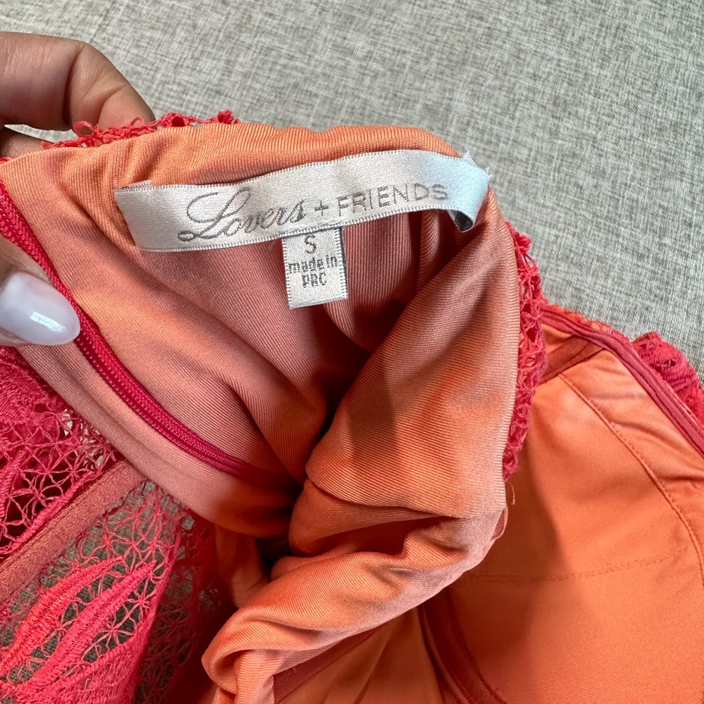 Drees strapless beautiful